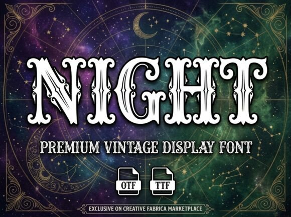 Download Night - Premium Resources
