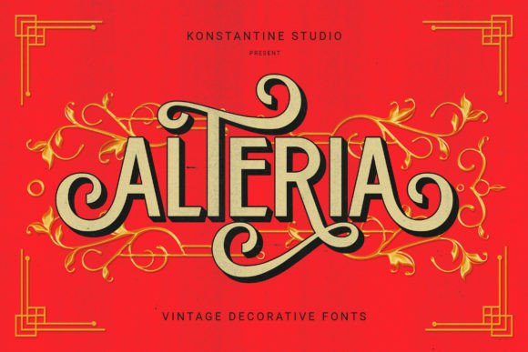 Download Alteria - Premium Resources